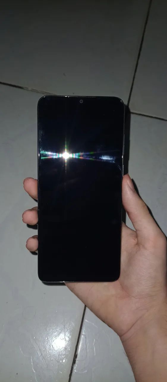 Celular Moto E22 - Foto 2
