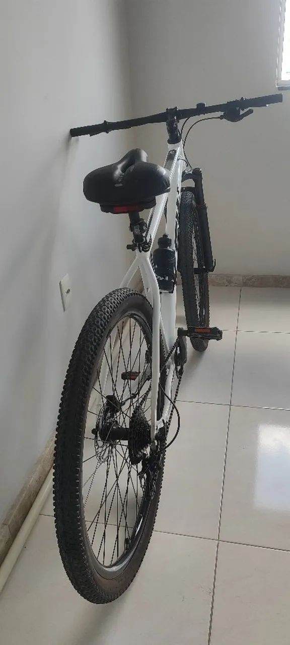 Bicicleta KSW Aro 29 - Foto 2