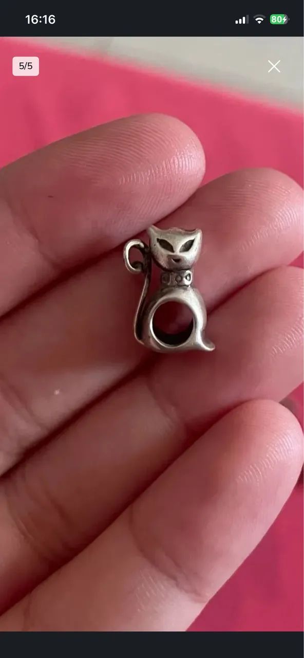 Berloques Vivara Originais - Foto 2