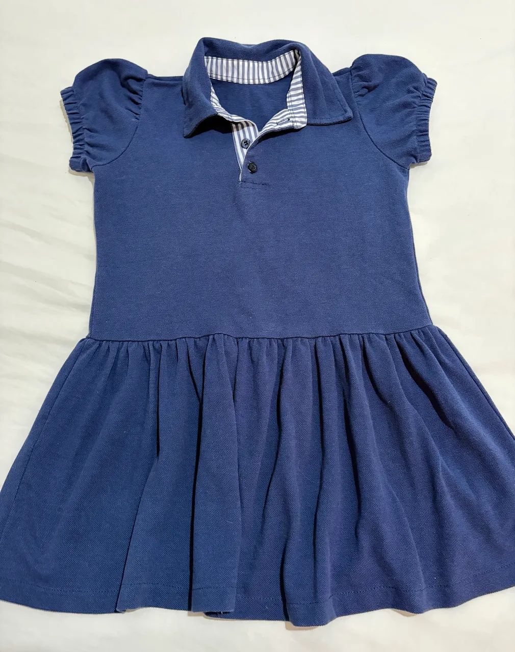 Vestido Polo