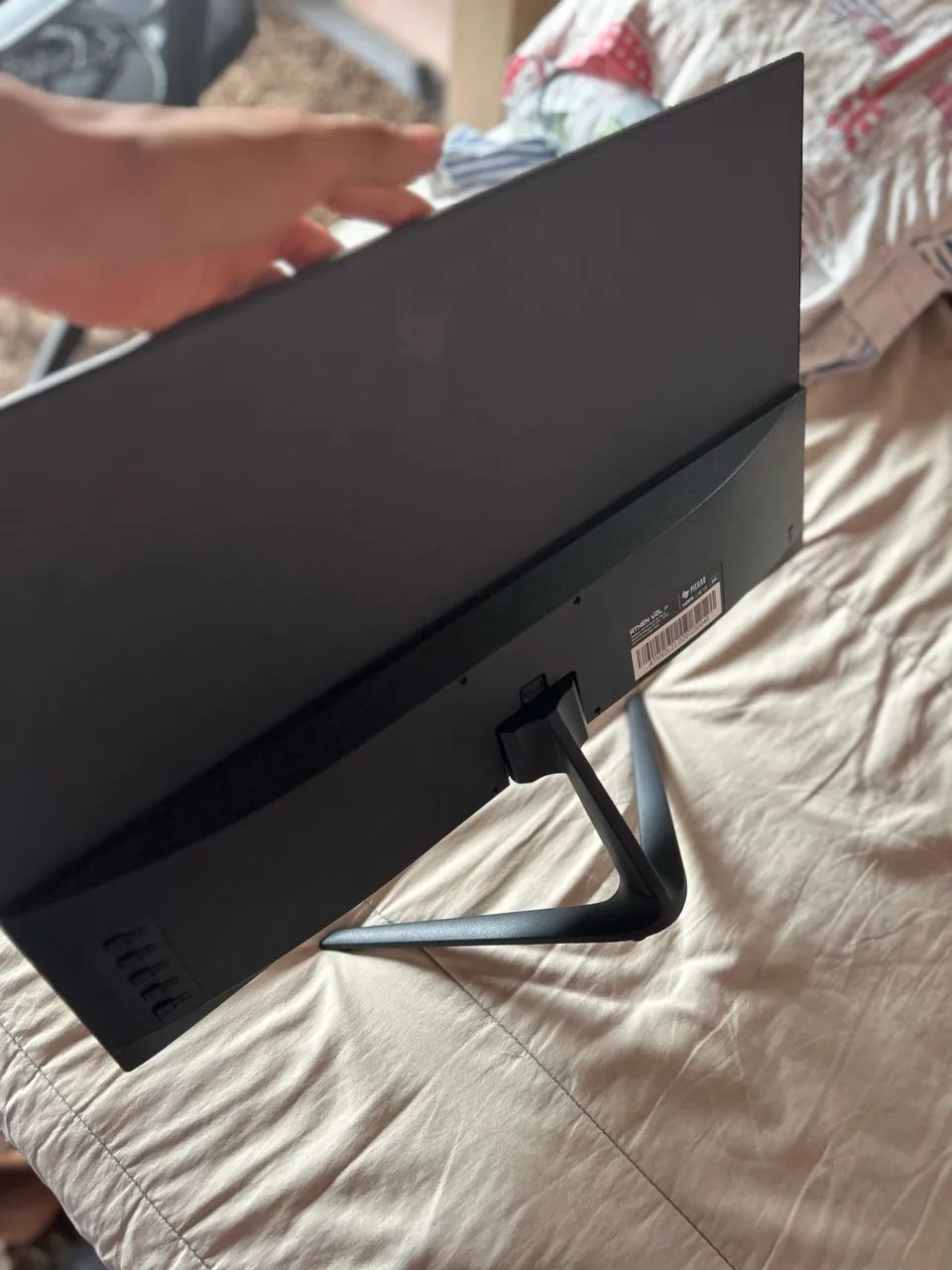 Monitor Gamer Athen V2L - Foto 4