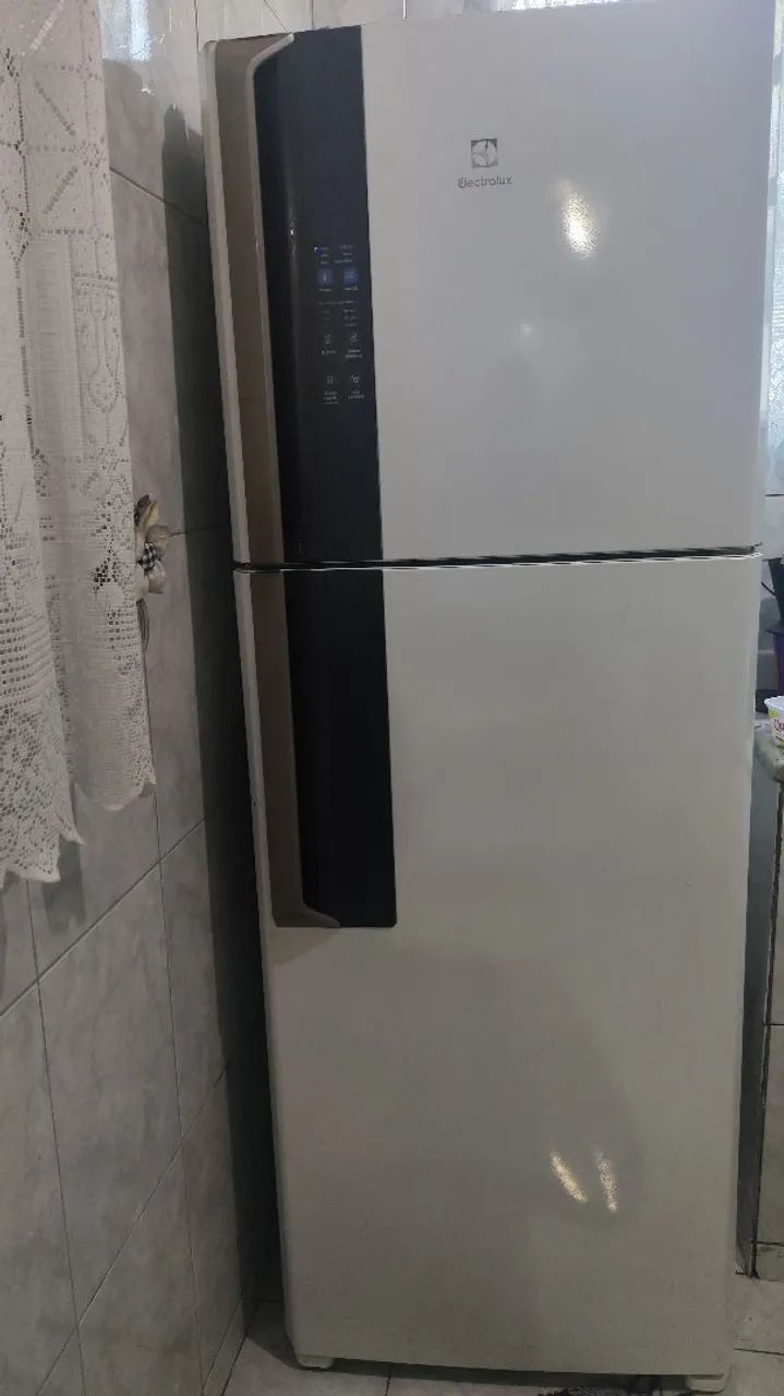 Geladeira Eletrolux 