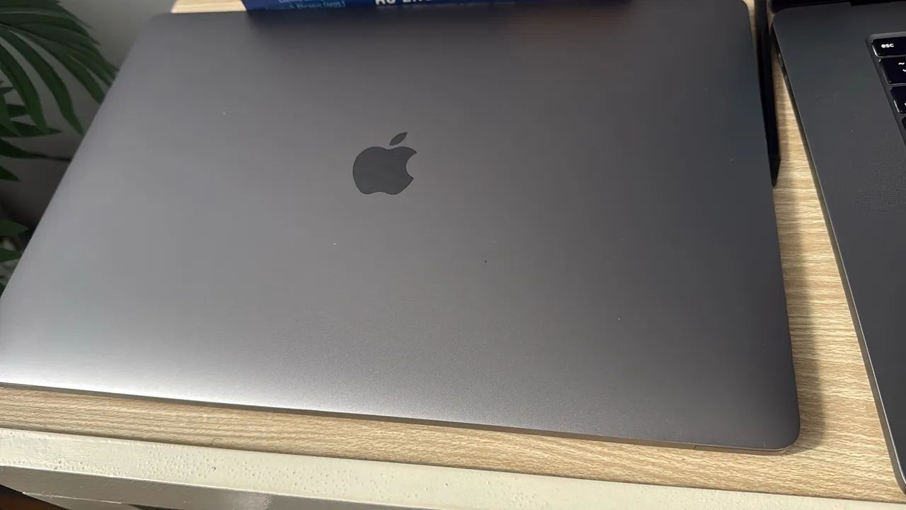 MacBook i9  core 16gr 500ssd ddr4 novíssimo  - Foto 2