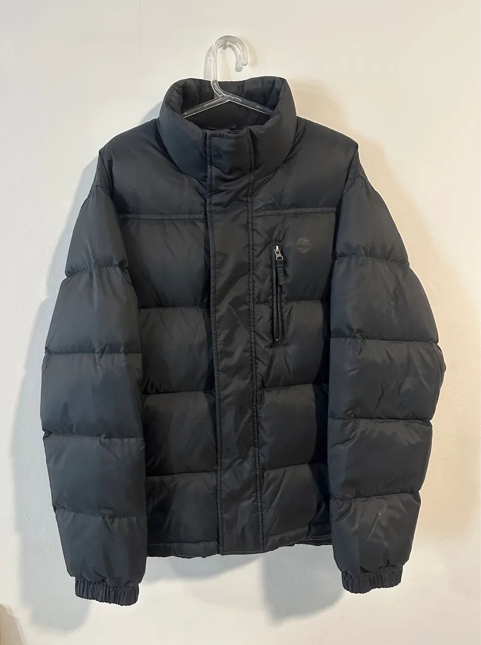 Jaqueta Timberland original praticamente nova
