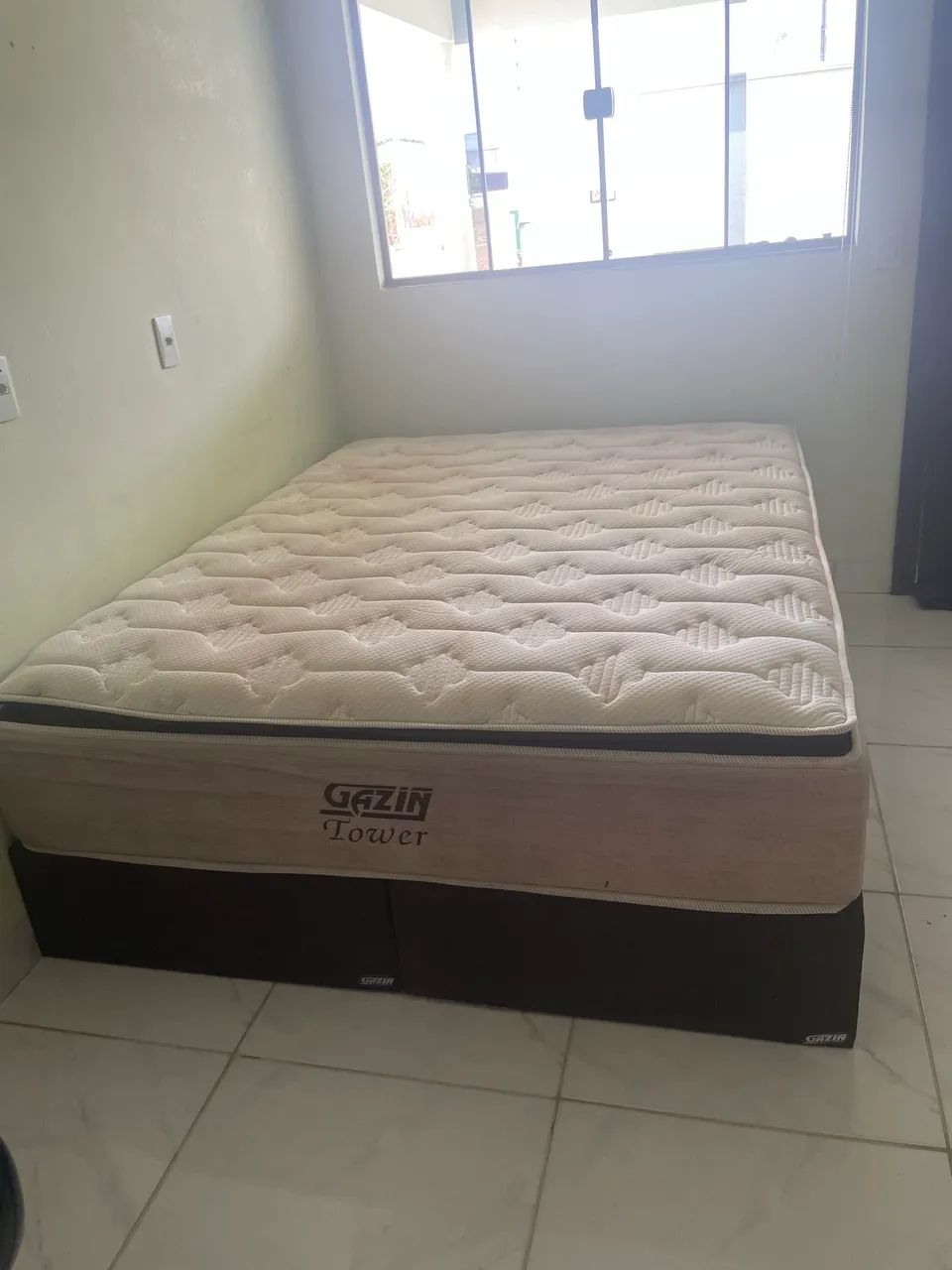 Cama box casal  - Foto 2
