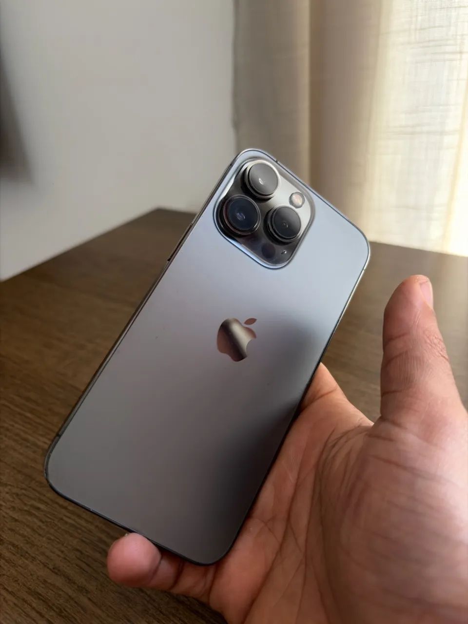 iPhone 13 Pro