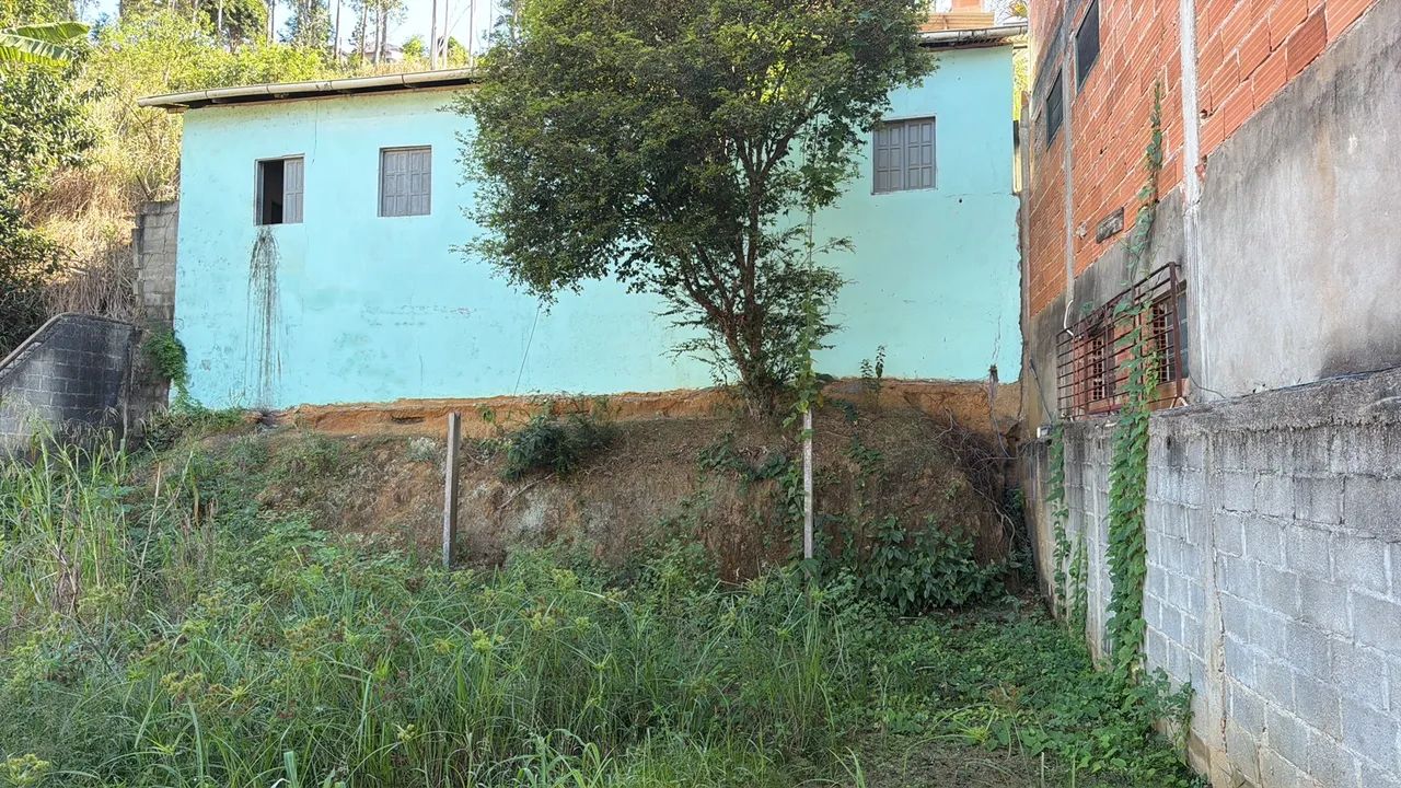 Vendo lote limão Aracruz oportunidade 