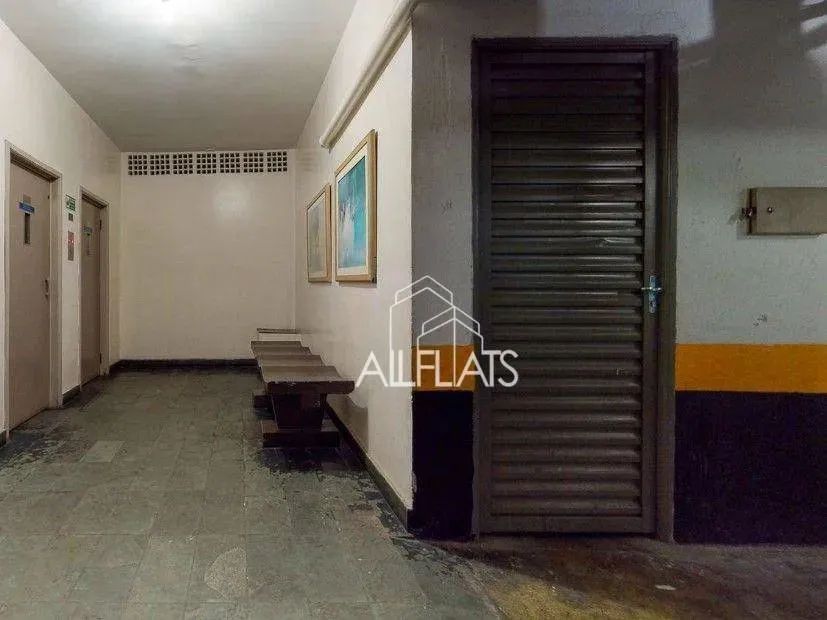 Apartamento com 1 dormitório, 28 m² - venda por R$ 480.000,00 ou aluguel por R$ 3.820,00/m - Foto 3