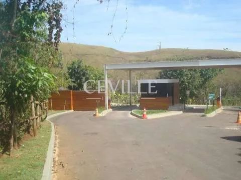 Condomínio Residencial Arvoredo - Nova Lima - Foto 3