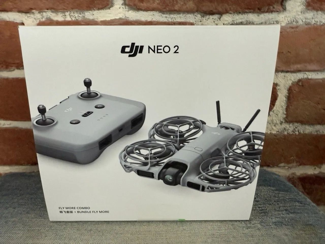 Drone DJI Neo 2