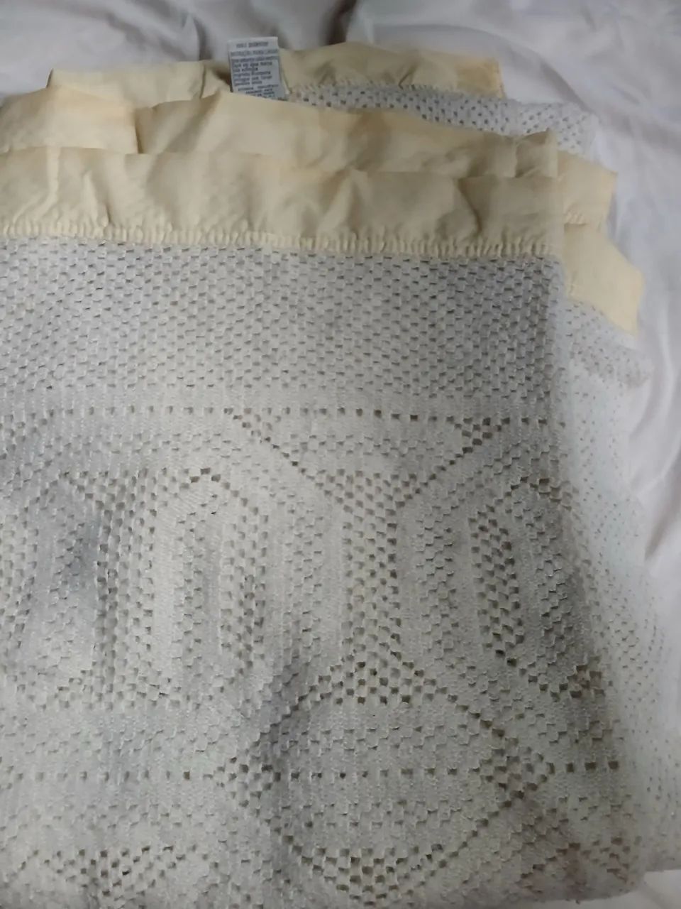 Lotes mantas  - Foto 4