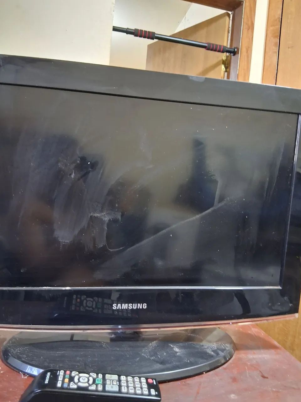 TV Samsung 32 polegadas (não é smart) - Foto 2