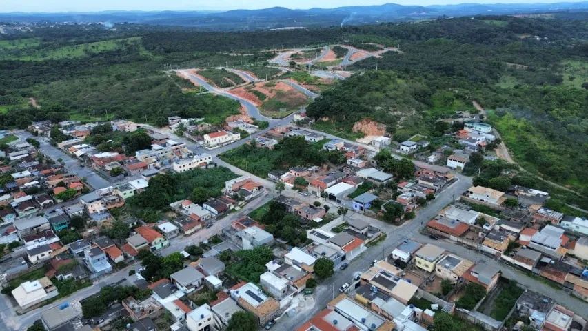 Lote de 201 m² no bairro progresso em Divinópolis    - Foto 3