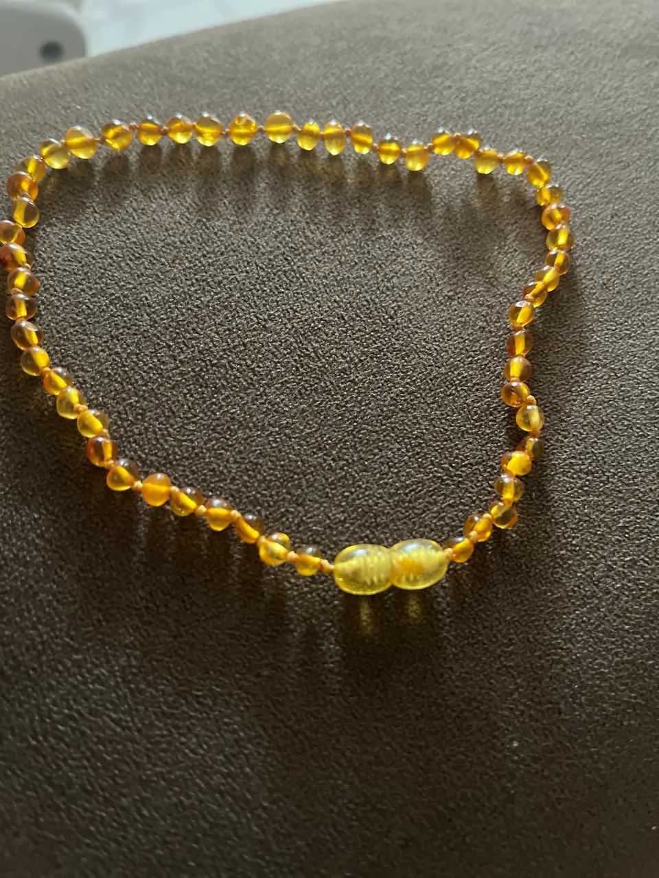 Colar âmbar  - Foto 2