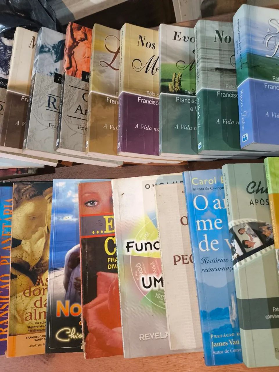 Livros Espíritas  - Foto 3