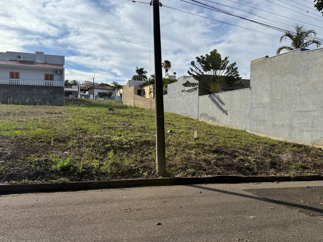 Foto - São João da Boa Vista - Parque Colina da Mantiqueira