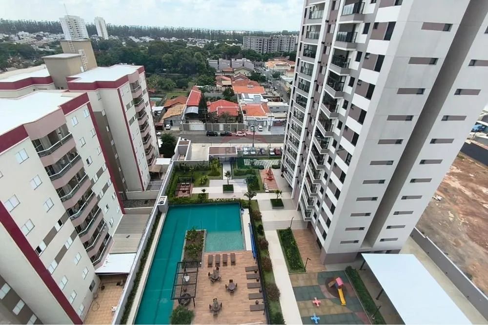 Apartamento Moderno no Morumbi, 83m², 3 Quartos