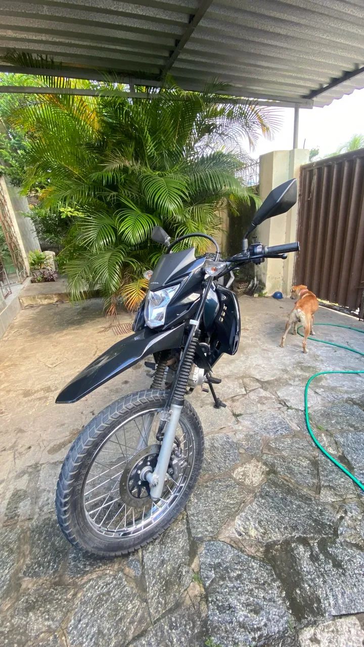 BROS 160 2024/2024 FLEX - Foto 3