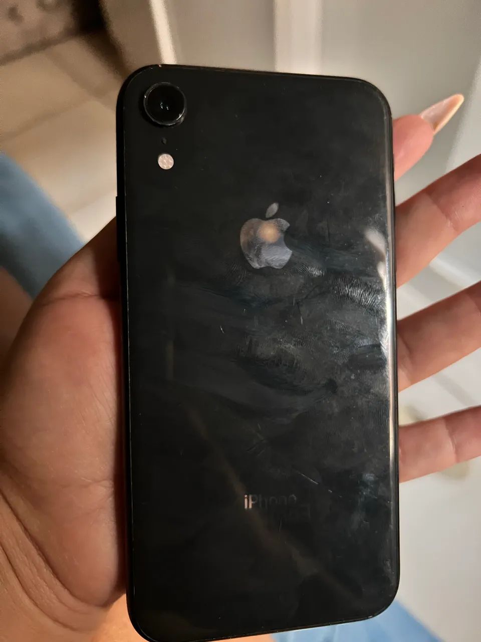 iPhone XR  - Foto 3