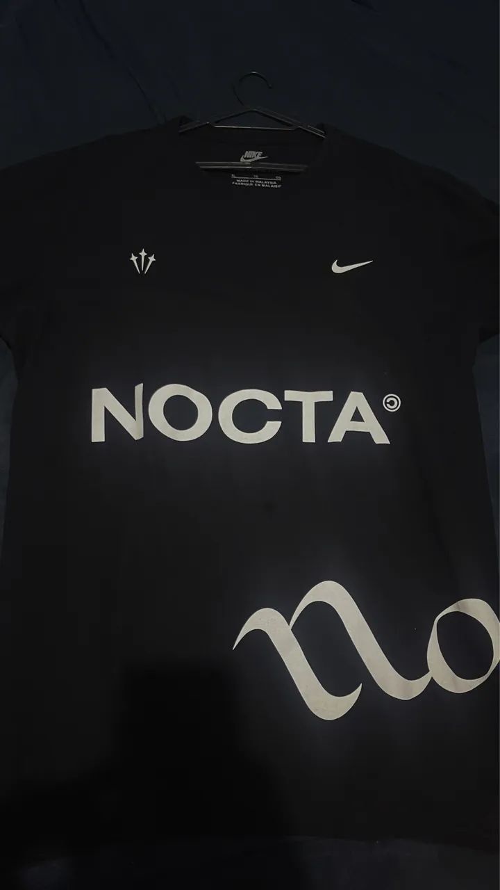 Camisa da Nike