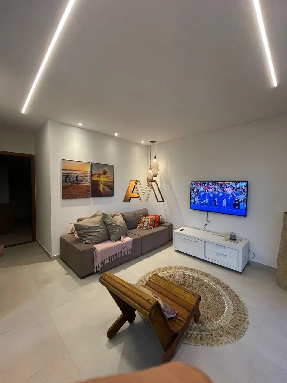 VILLAGE 2 SUITES EM BARRA GRANDE - Foto 2