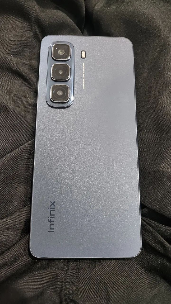 Celular infinix hot 50 - Foto 2