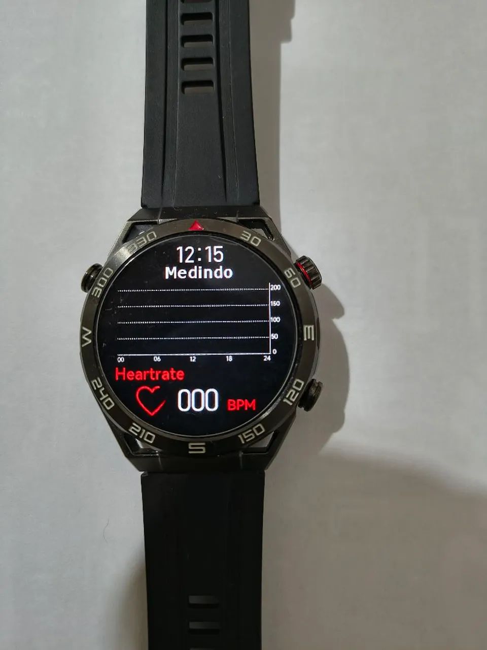 Smartwatch Wear Pro - Foto 4