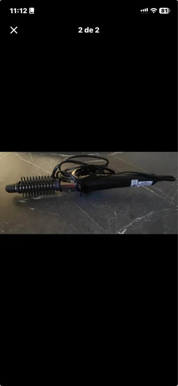 ,VENDO BABYLISS !!