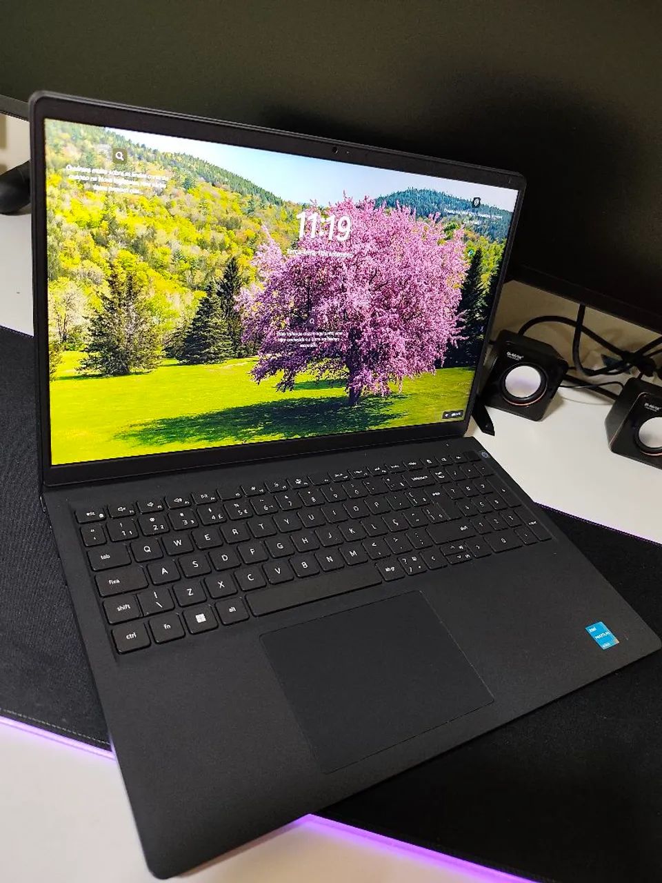 Notebook Dell 11° Geração DDR4 - Foto 2