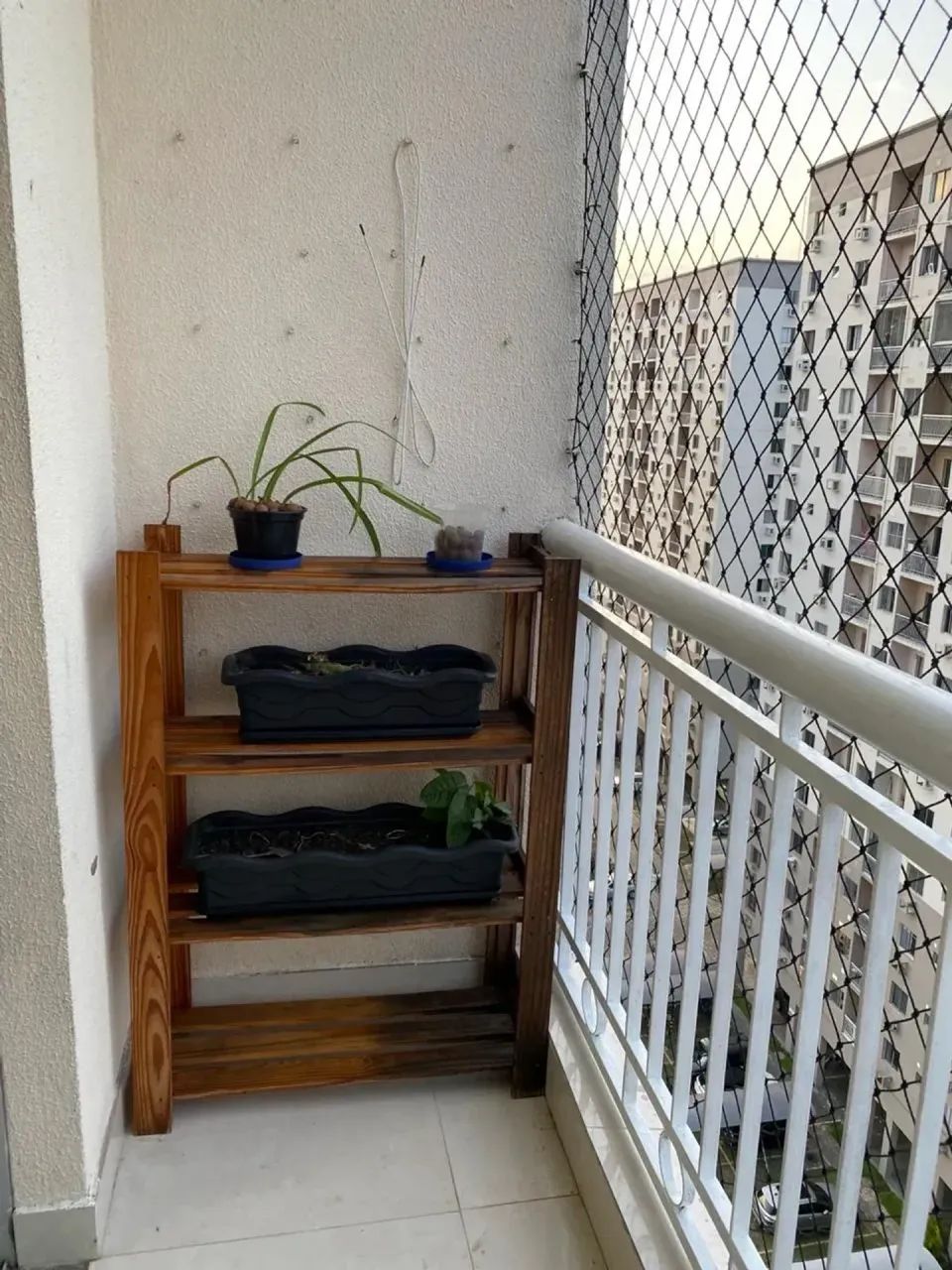 ALUGO APARTAMENTO NO TOTAL LIFE - Foto 4