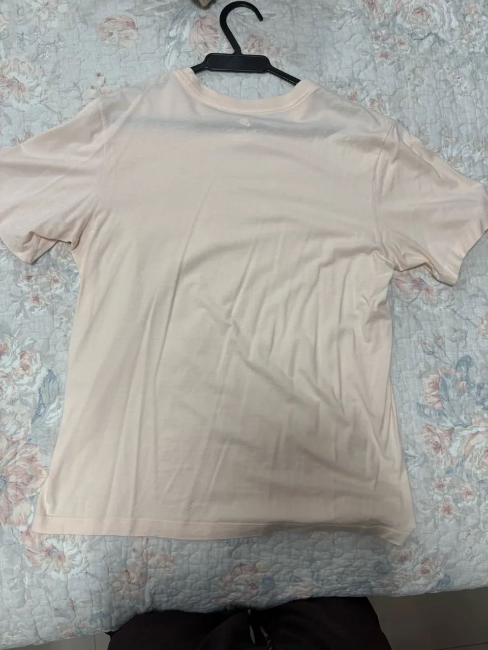 Camiseta Nike Bege - Foto 2