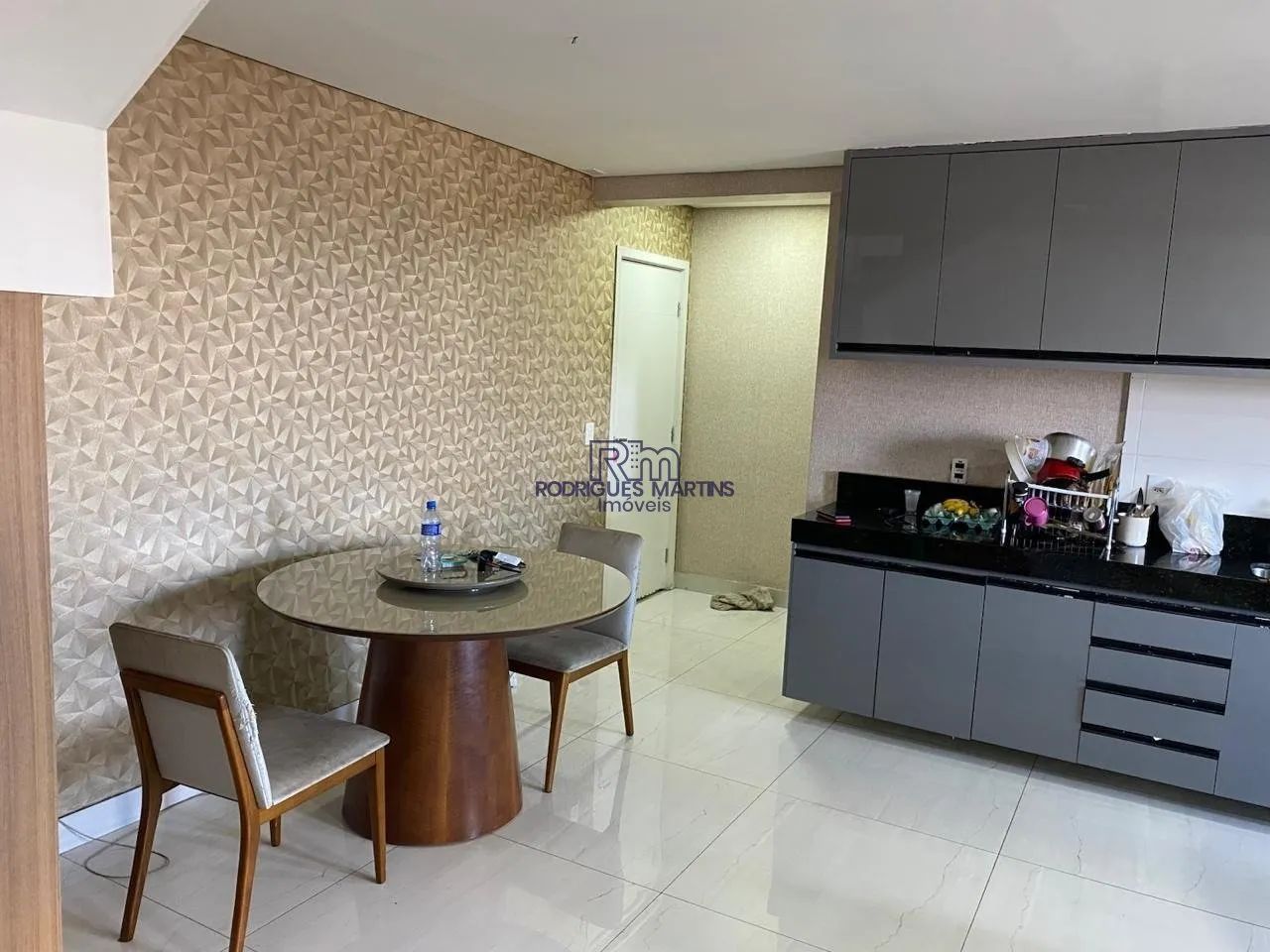 Cobertura à venda 3 quartos,Edifício Líder Premium - Foto 4