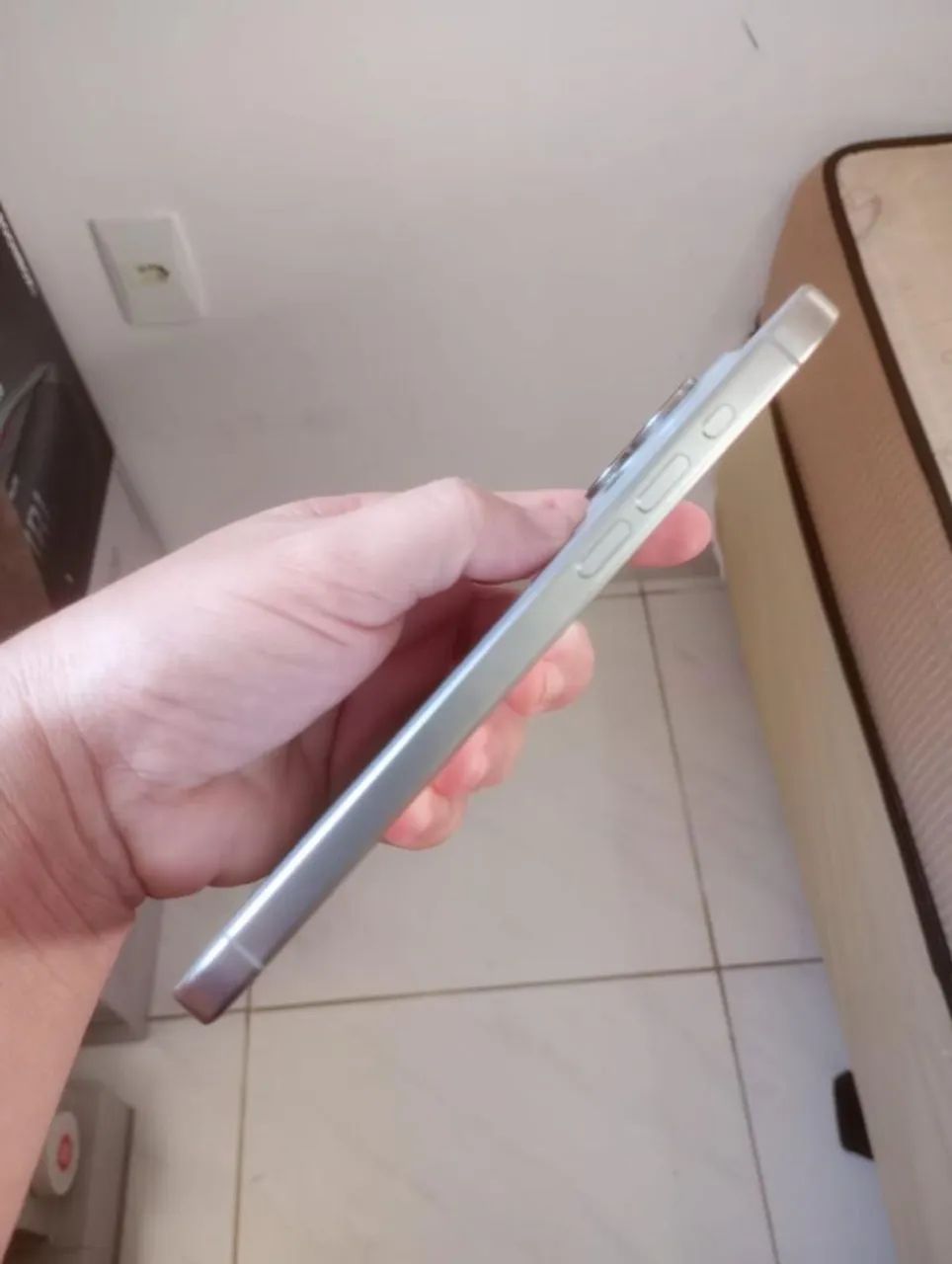 IPhone 15 pro max - Foto 3