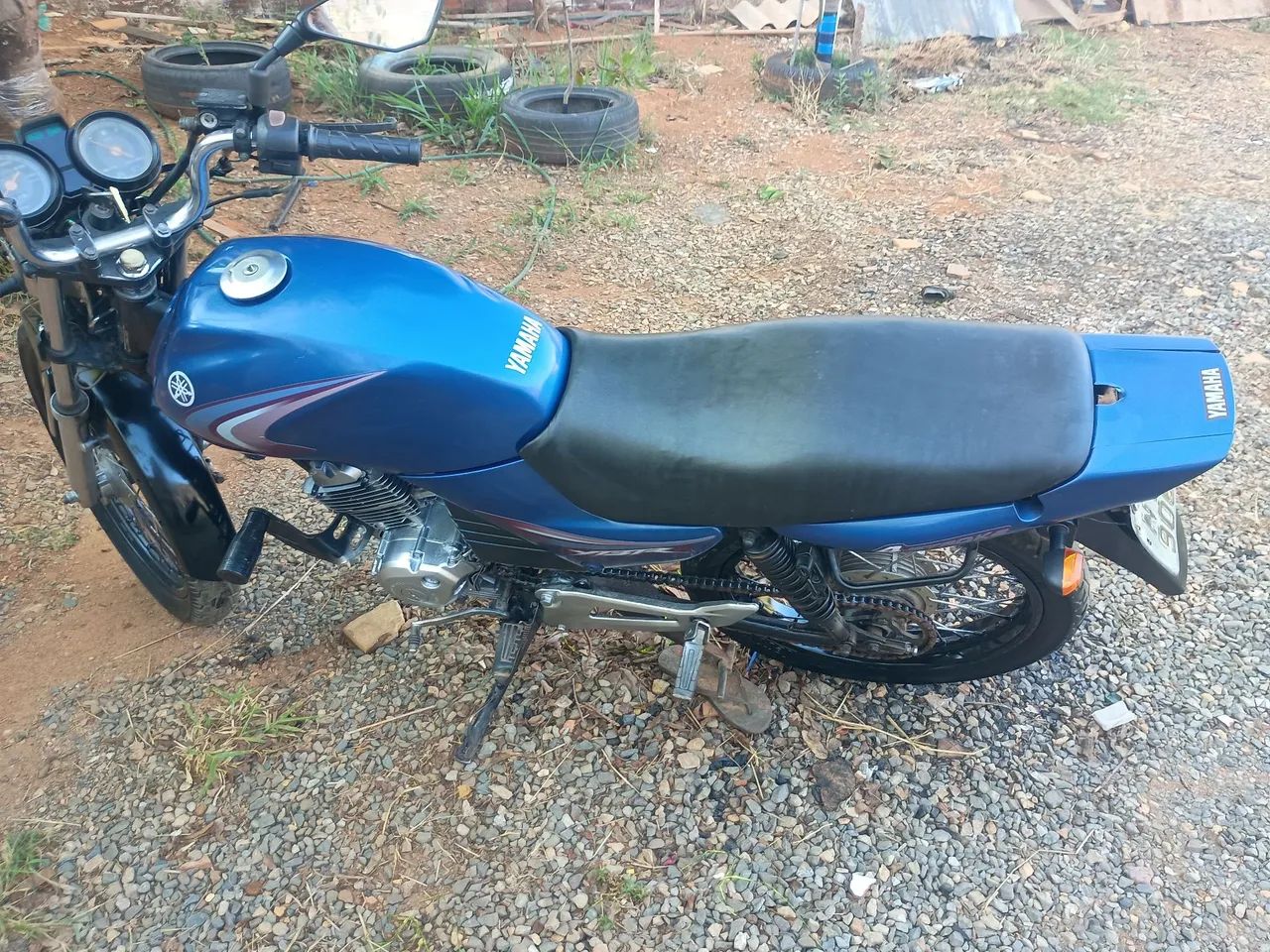 Moto  - Foto 3