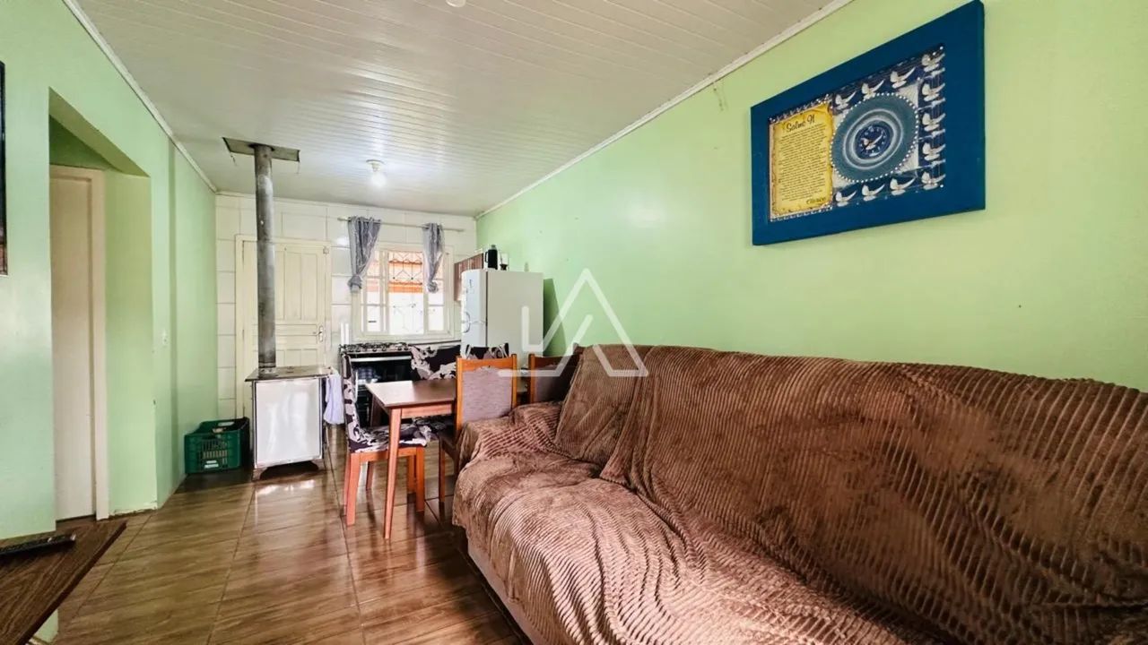 CASA INTEGRAÇÃO- 2 DORM - Foto 4