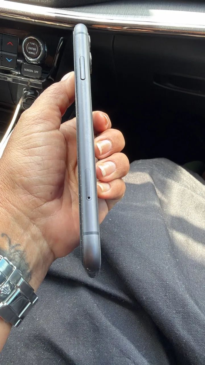 iPhone 11 - Foto 2