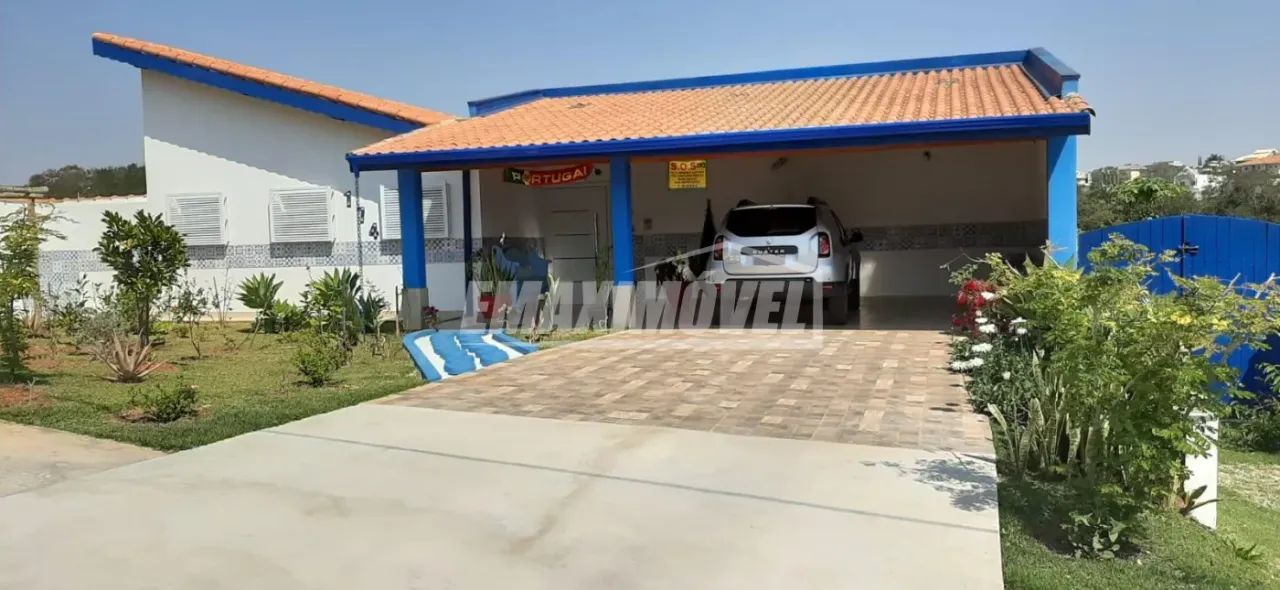 Casa em Condomínios em Araçoiaba da Serra