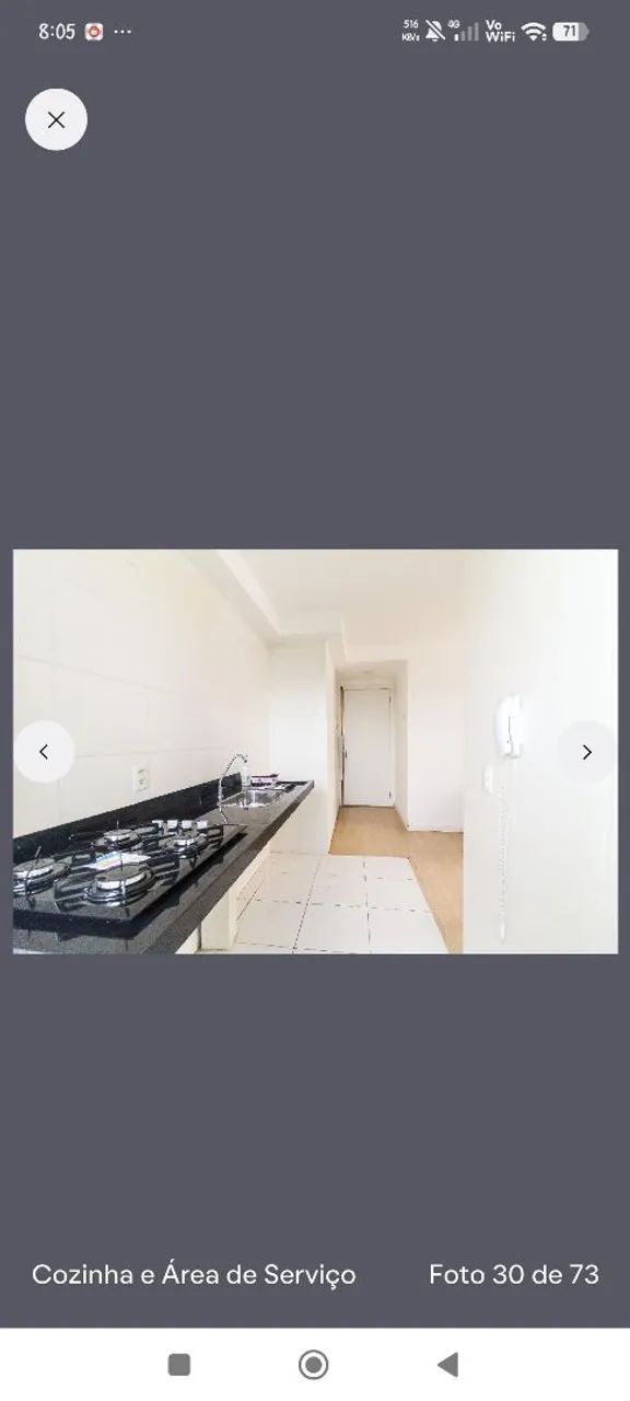 Apartamento a venda  - Foto 5