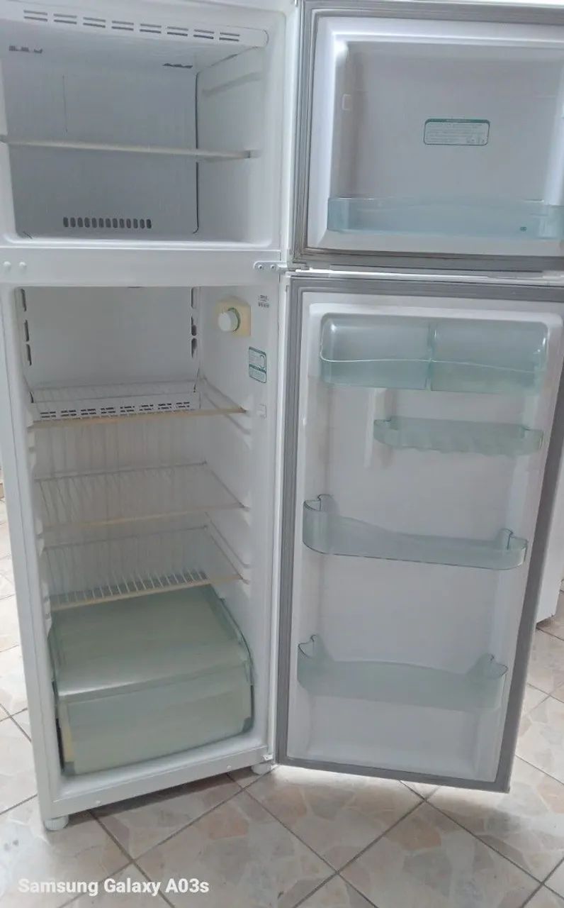 Geladeira consul  - Foto 2