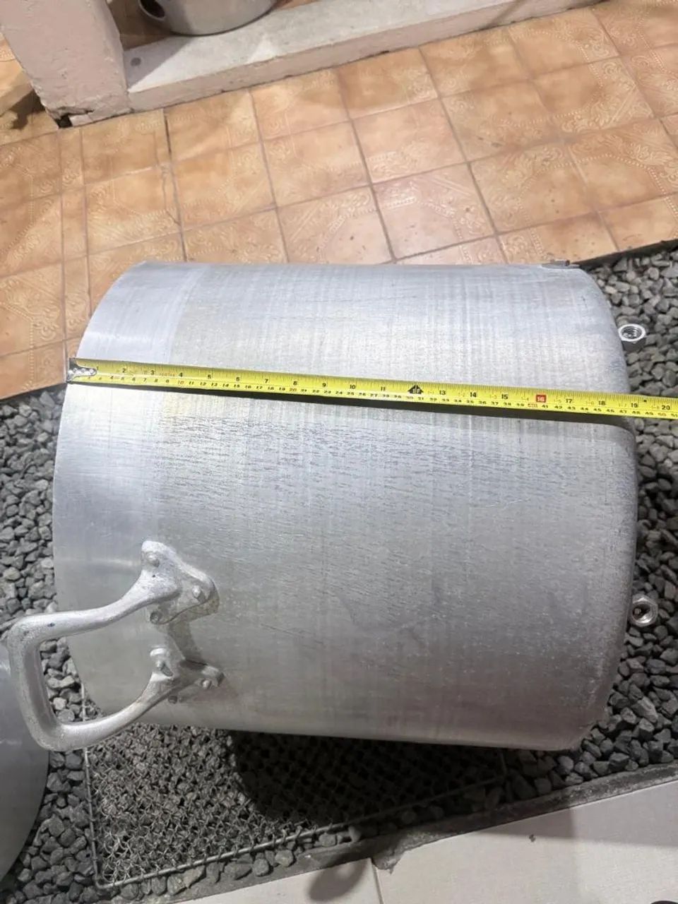 Panela 60L - Foto 2