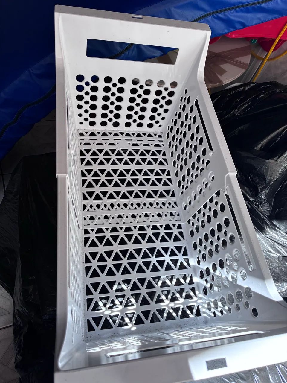 Cesta de congelador  - Foto 3