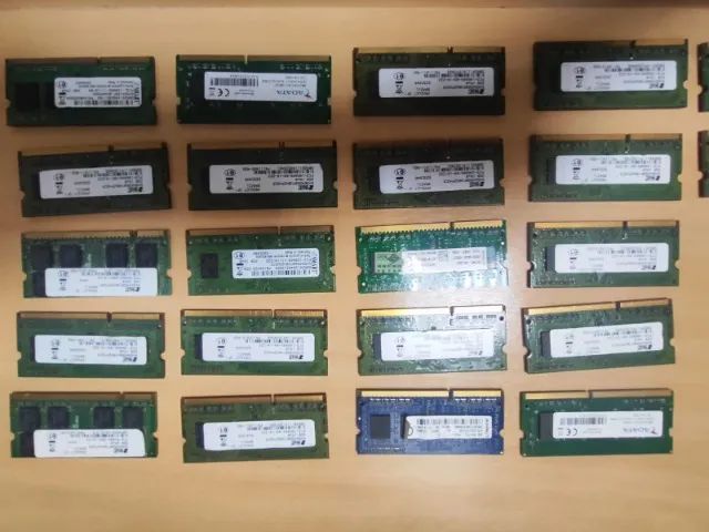 Memória para notebook - Foto 2