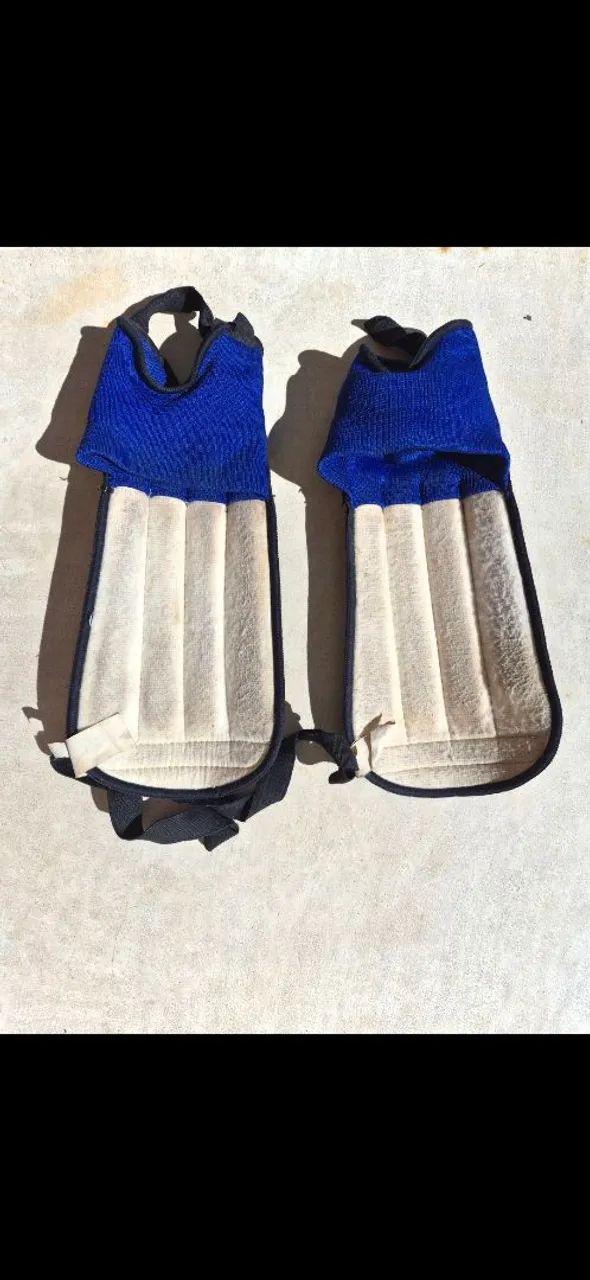 2 Caneleiras Uhlsport, Air Safe - Foto 2