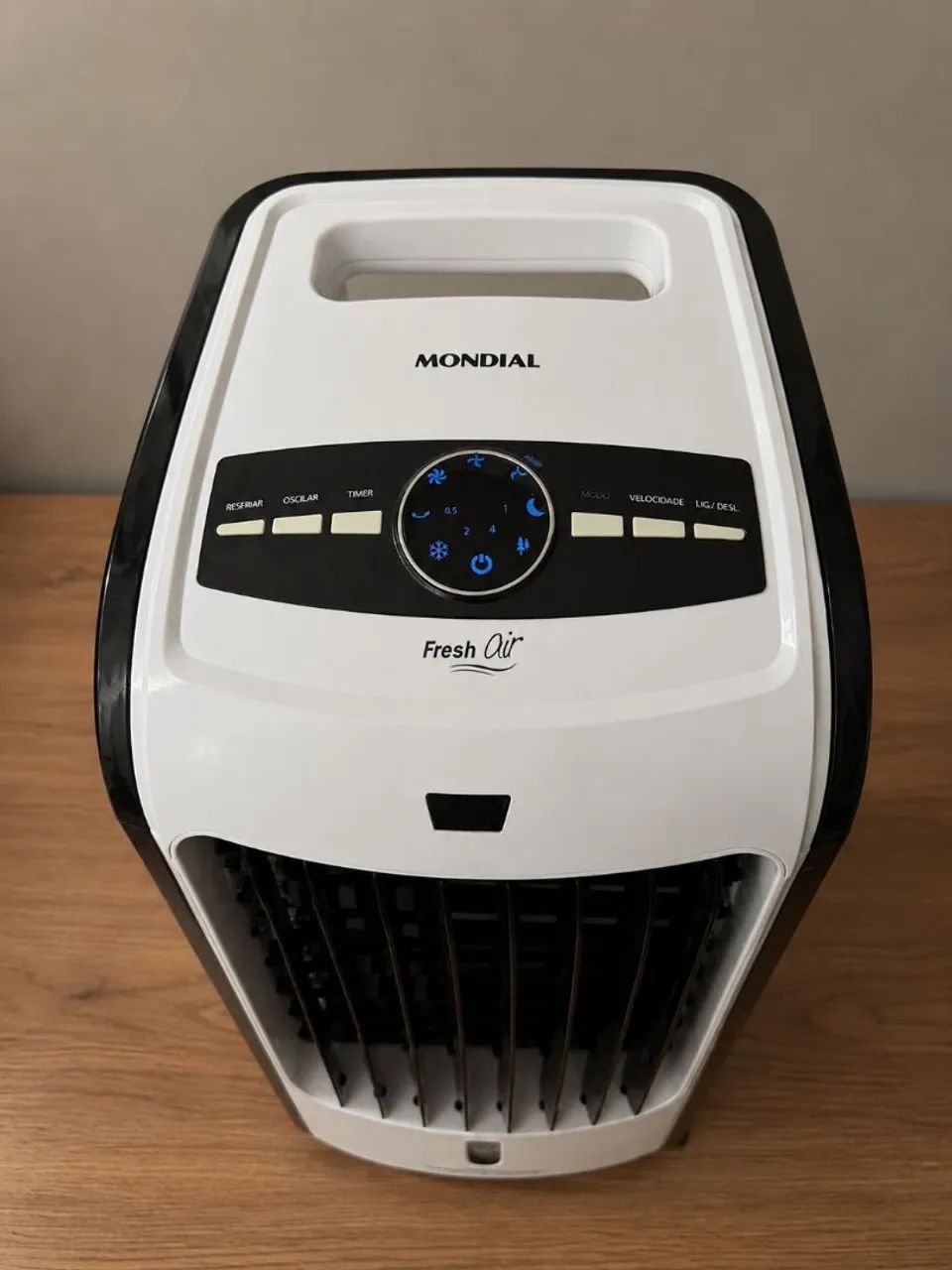 Climatizador de ar - Foto 2