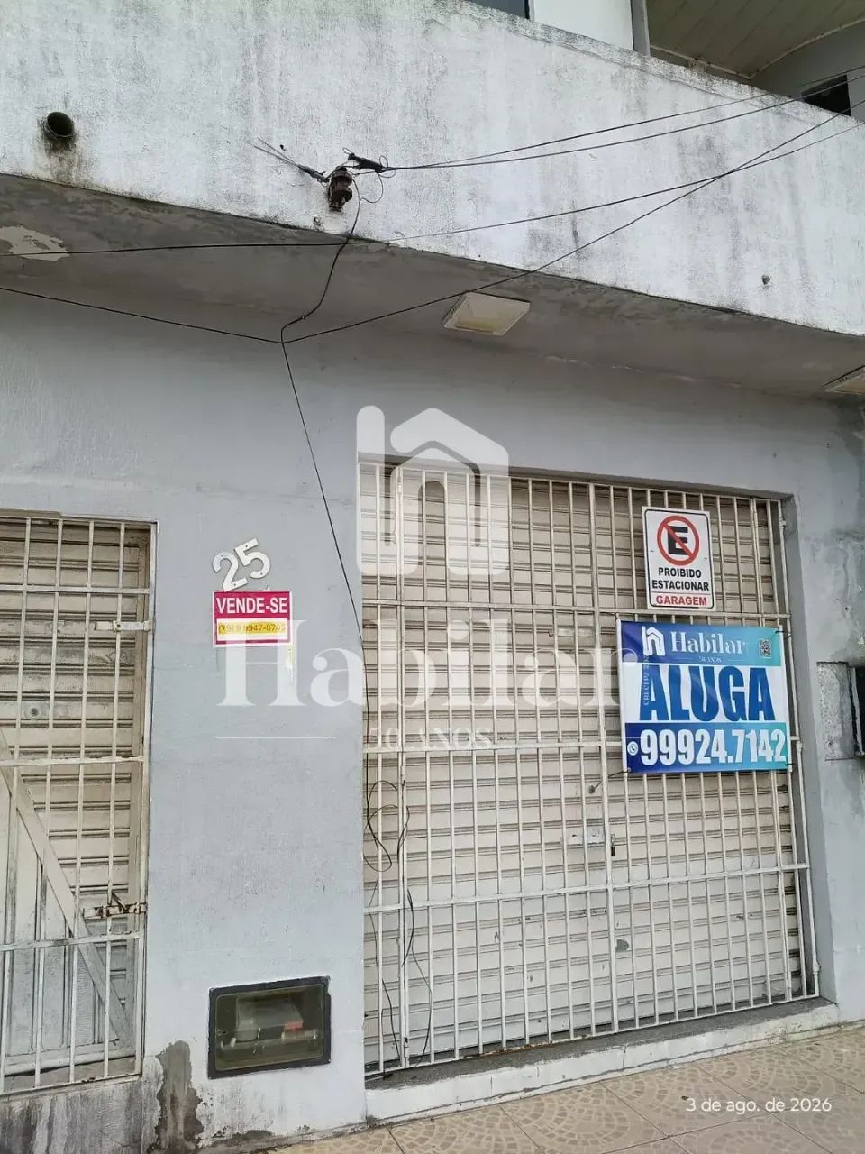Sala Comercial para locação, Eduardo Gomes, São Cristóvão, SE - Foto 3