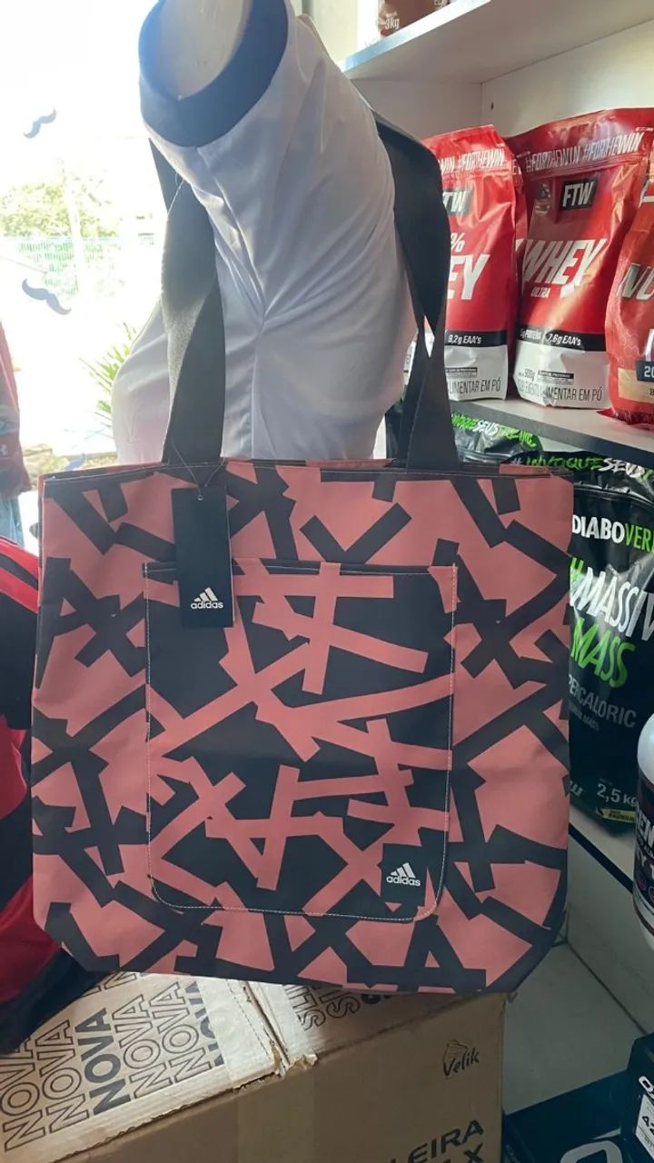 Bolsa feminina ADIDAS