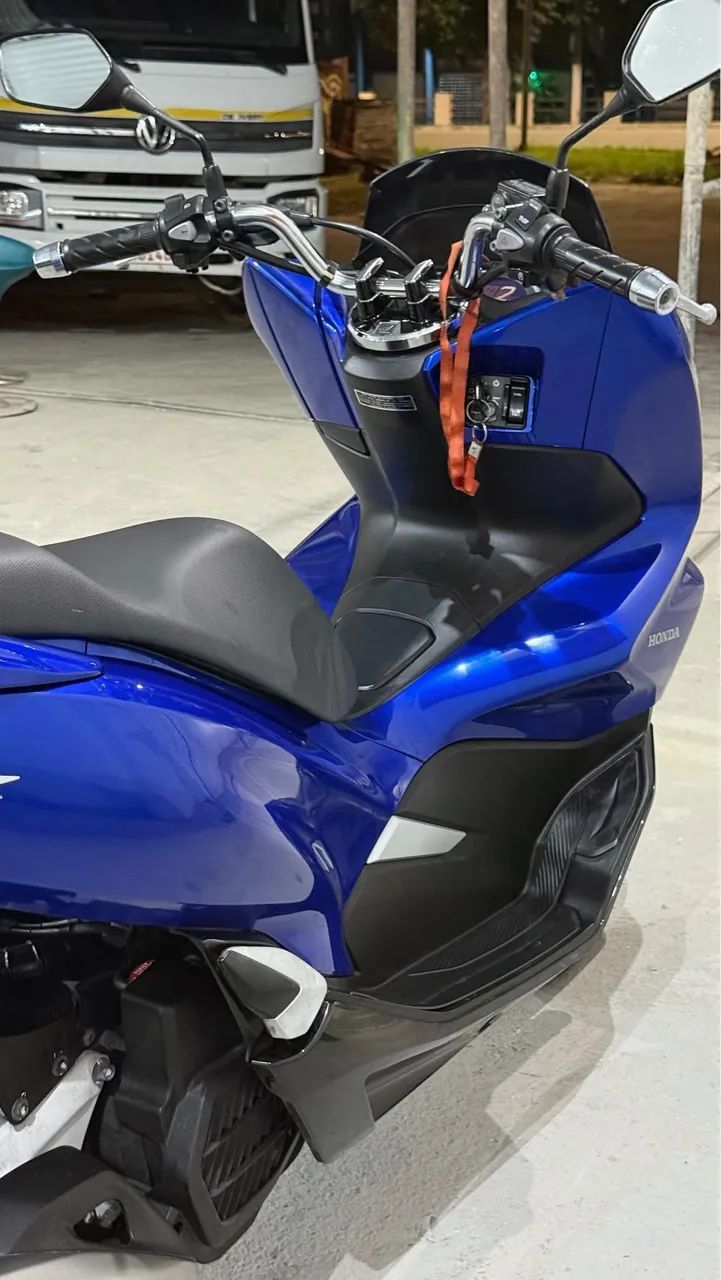 Pcx 150 Sport 2022 - Foto 2