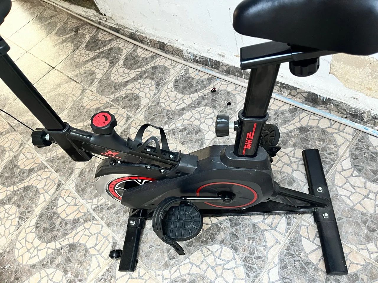 Bicicleta ergonômica  - Foto 4