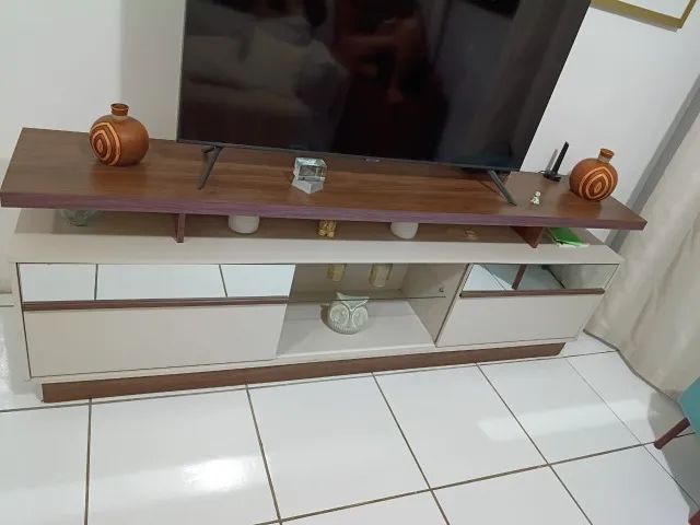 Rack para TV  - Foto 2