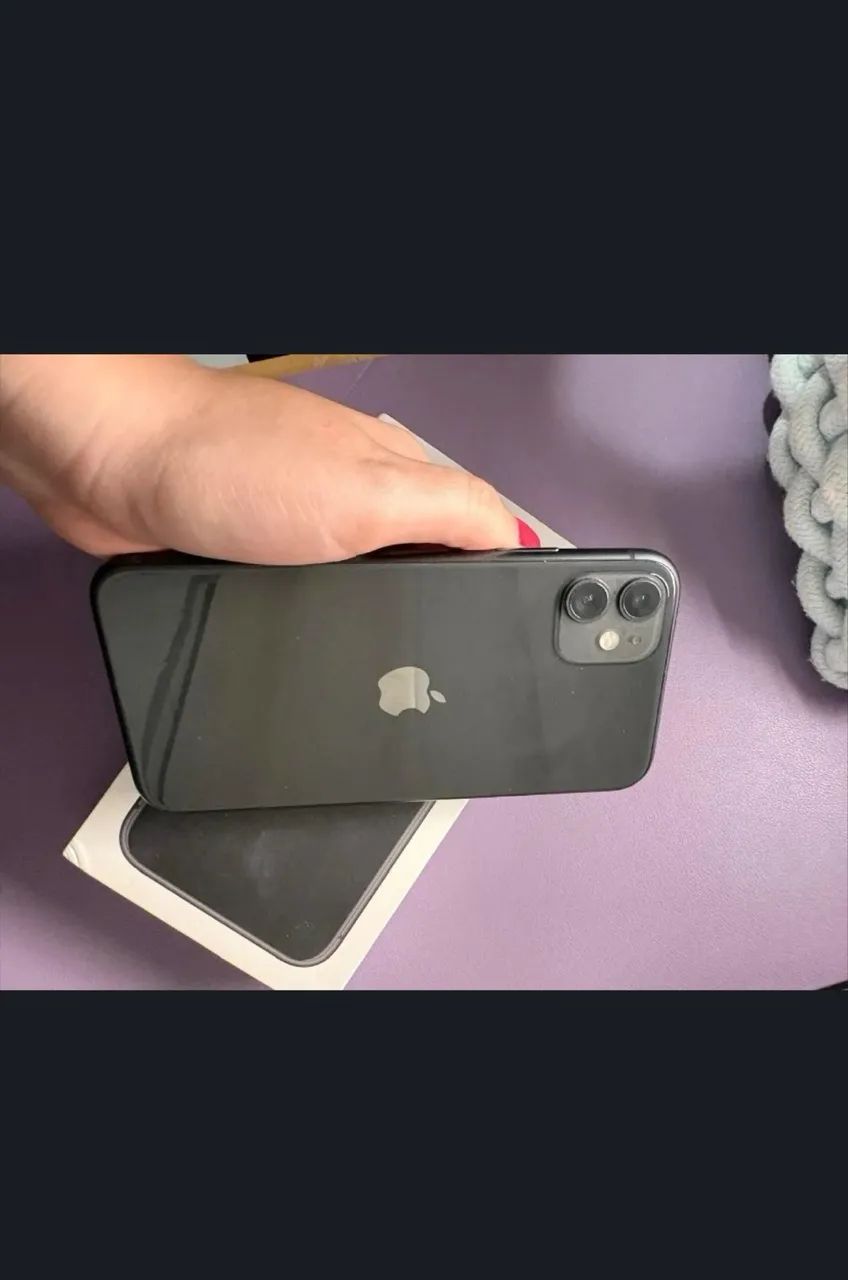 iPhone 11 64gb - Foto 5